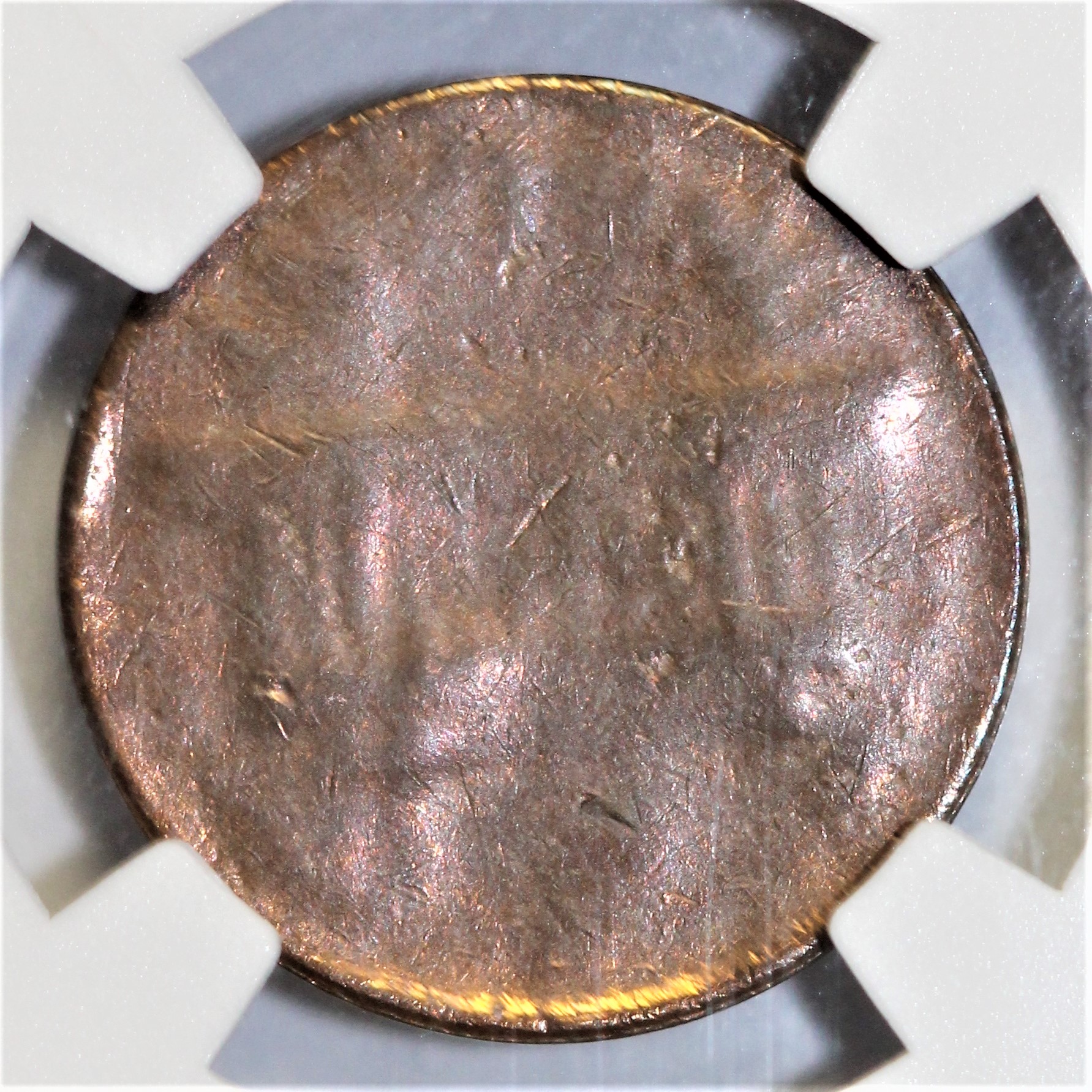 1961 1c full indent REV.jpg