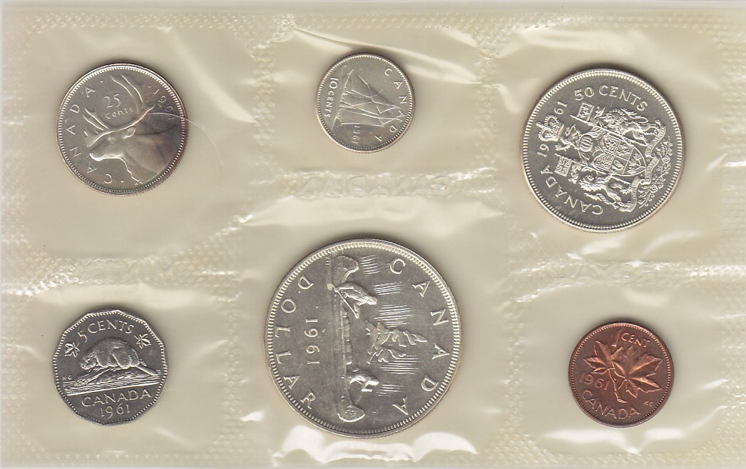 Mint Sets From Around The World Coin Talk