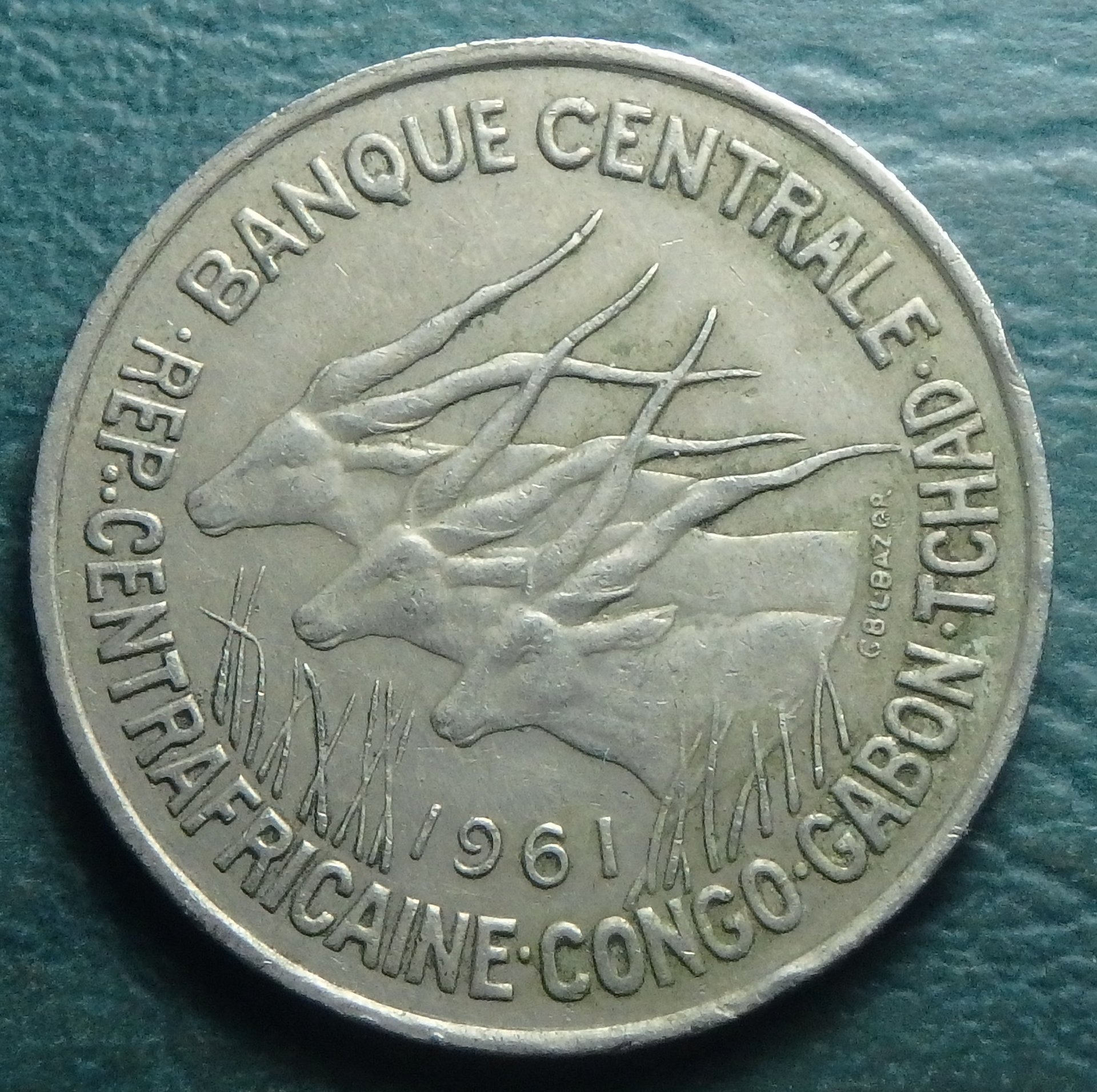 1961 FR-CA 50 f obv.JPG