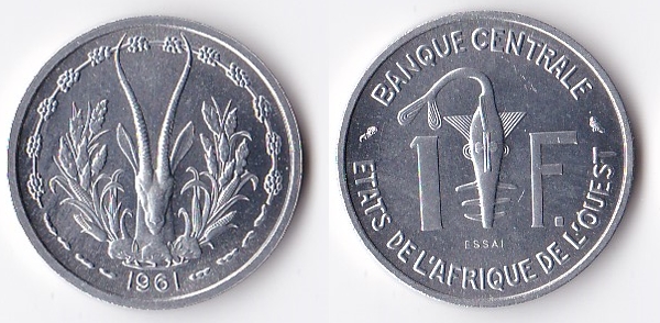 1961 french west africa 1 franc.jpg