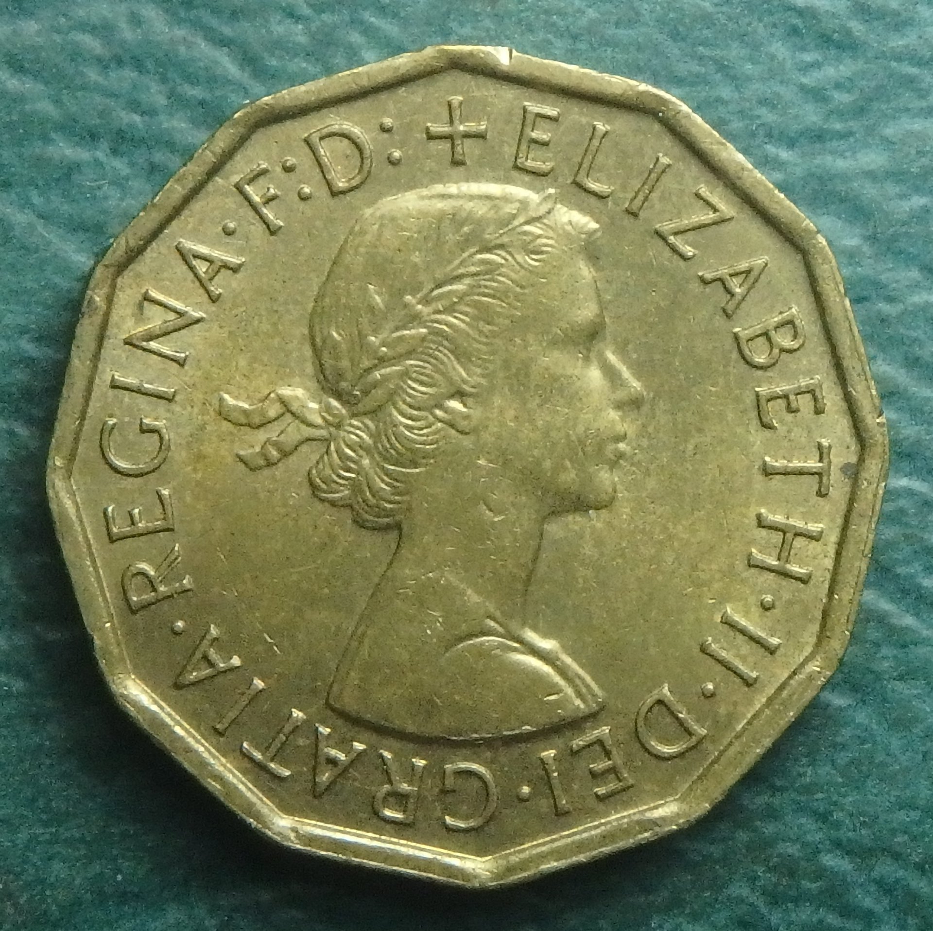 1961 GB 3 p obv.JPG
