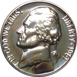 1961 Jefferson Proof Obverse.jpg