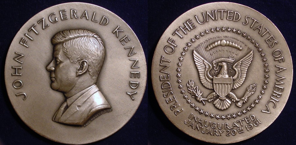 1961 JFK Silver.jpg