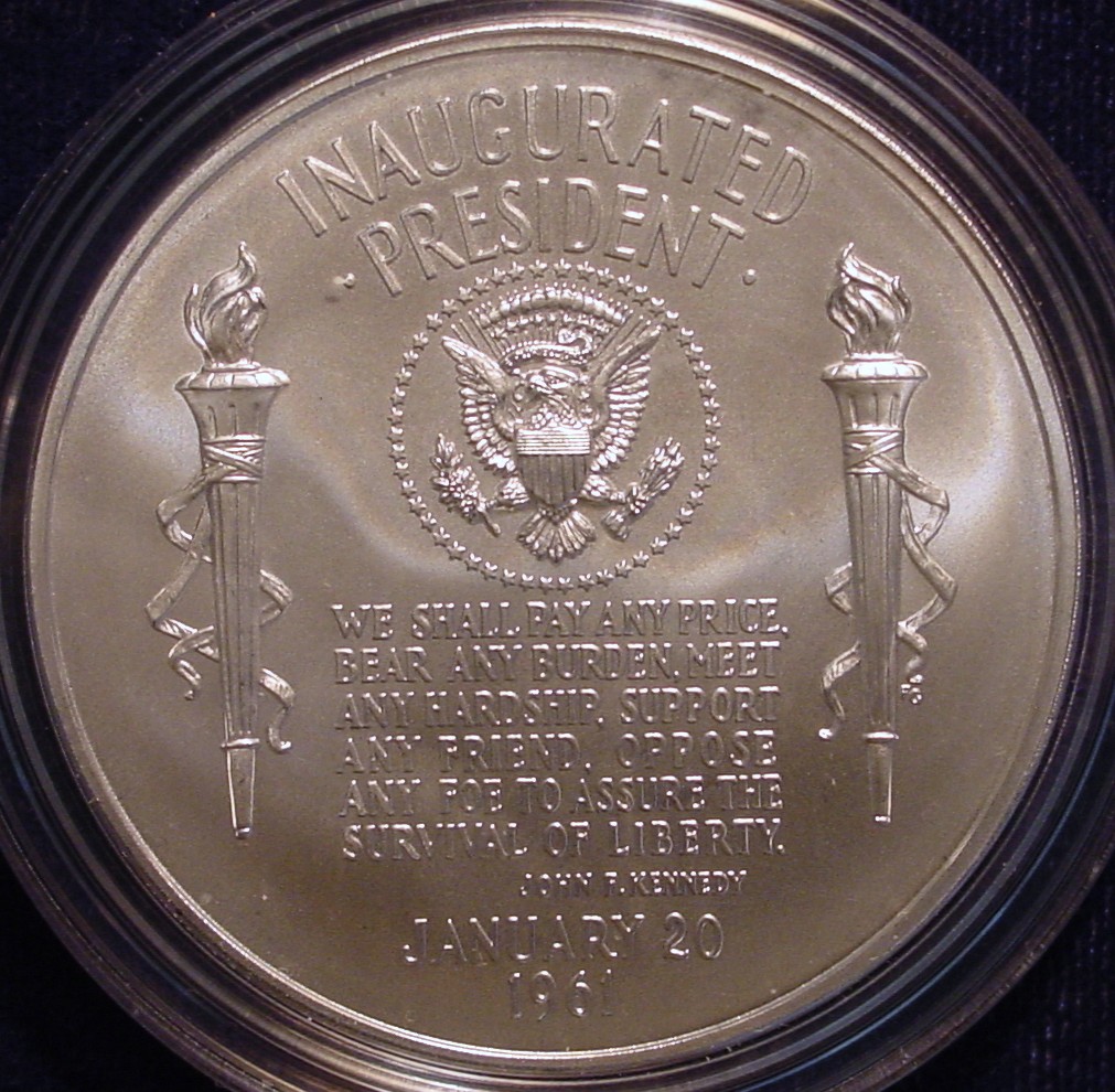 1961 JFK silver medal R.jpg