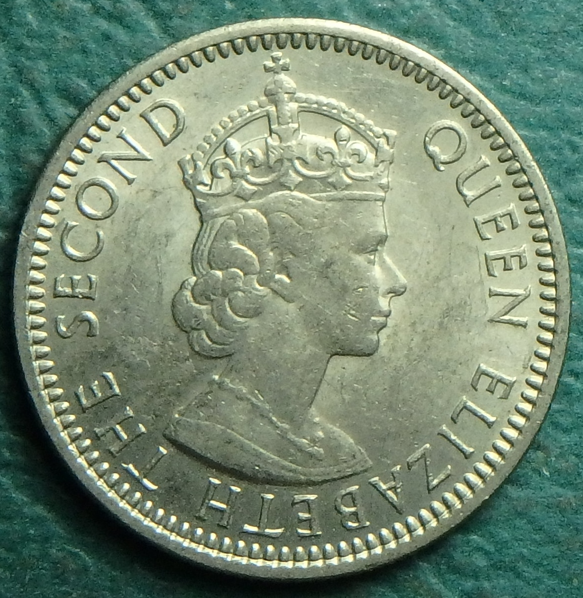 1961 Malay 10 c obv.JPG