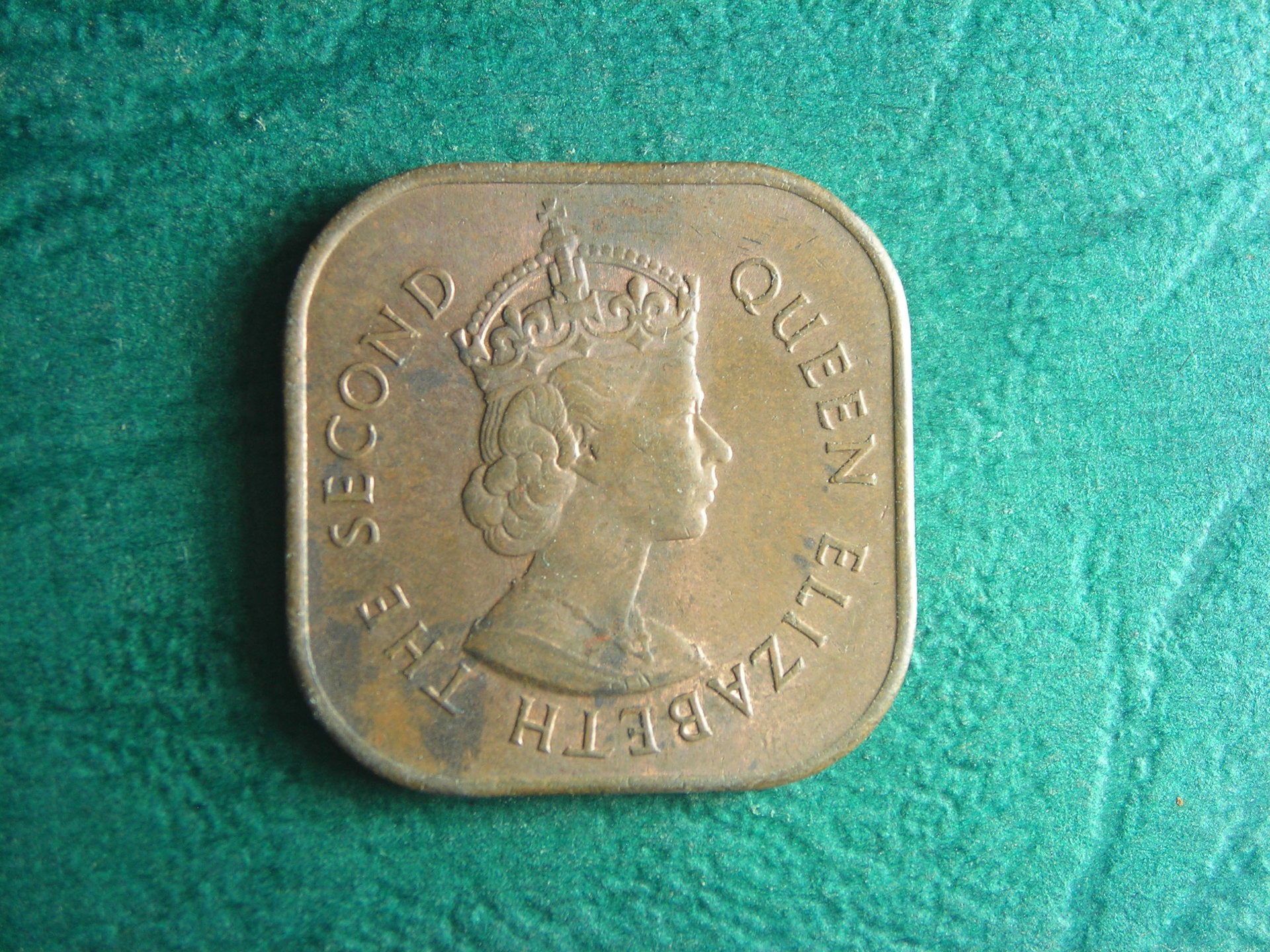 1961 Malaya and Borneo 1 c obv.JPG