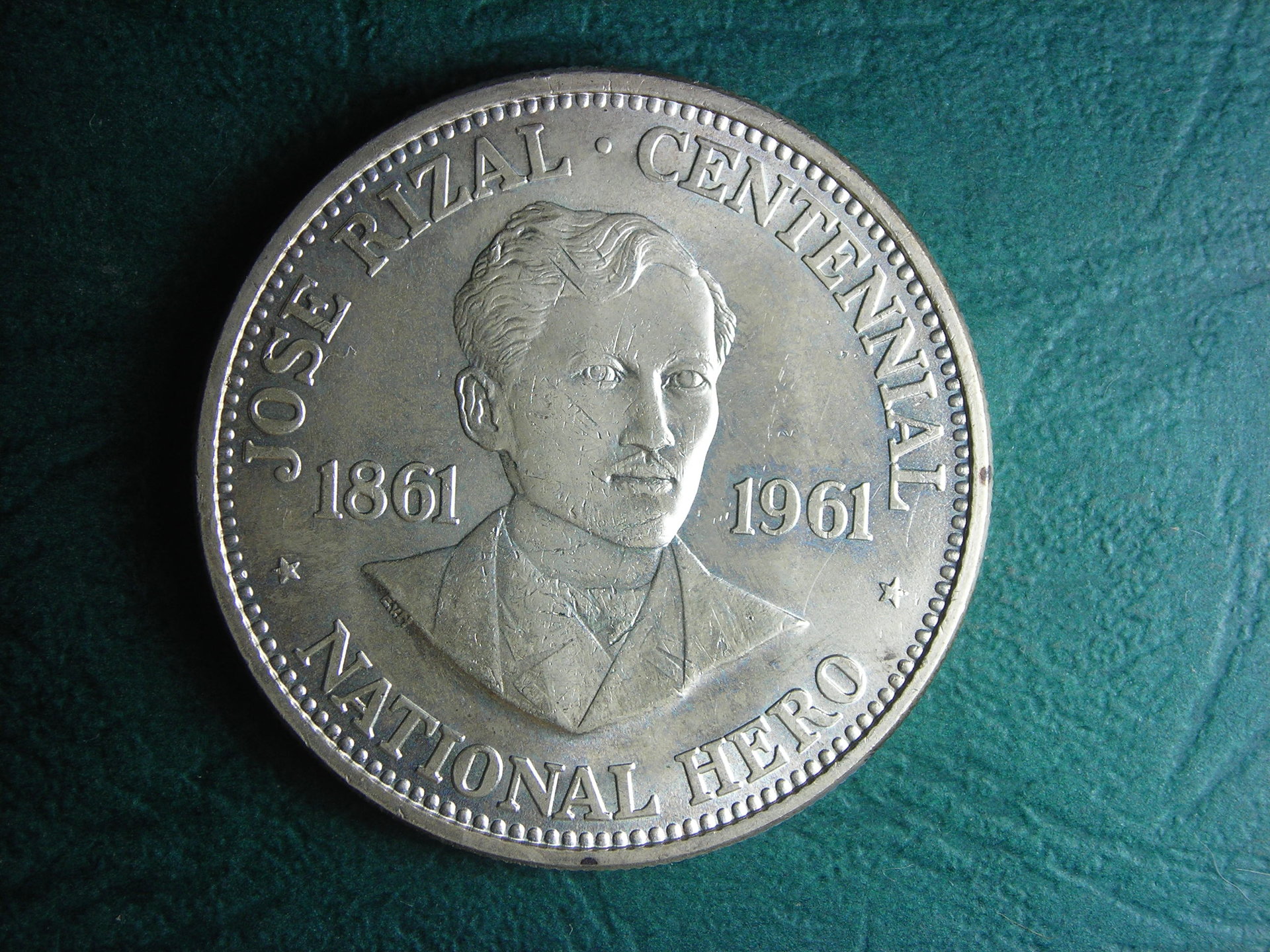 1961 PH 1 p obv.JPG