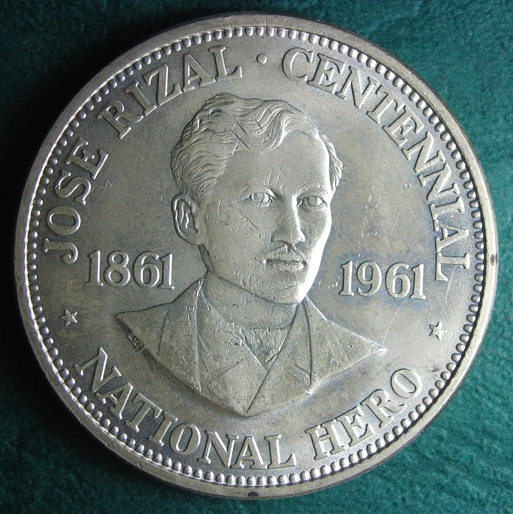 1961 PH 1 p obv.JPG