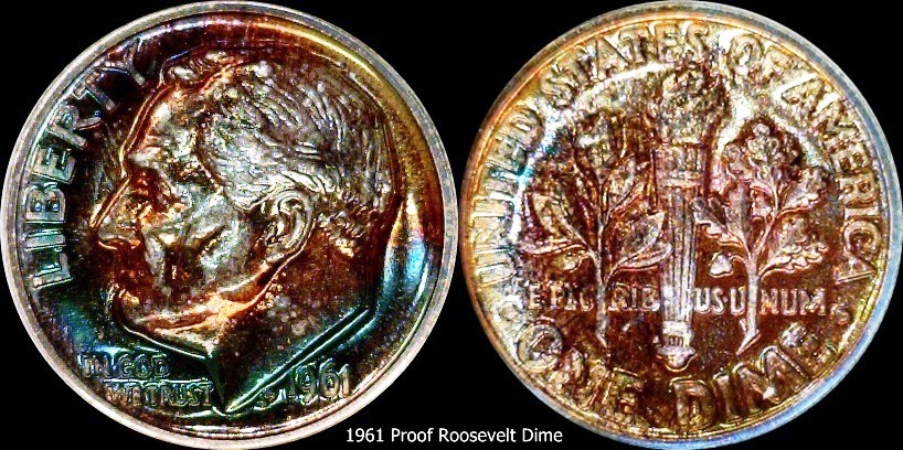 1961 Proof Roosevelt Dime.jpg