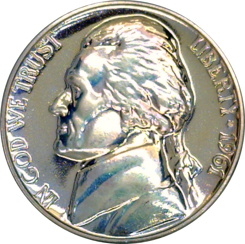 1961 Raw Proof Jefferson Nickel obv.-crop.jpg