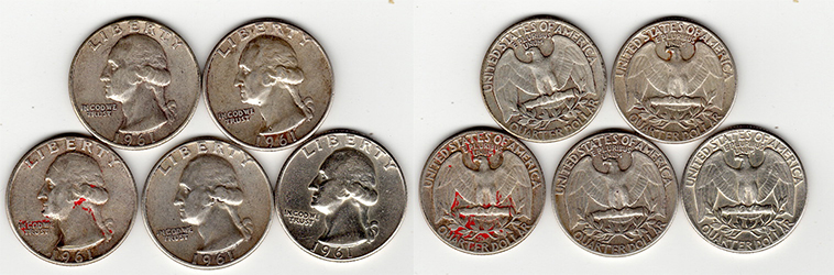 1961 Type B Quarters.jpg