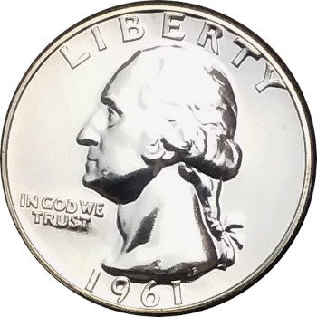 1961 Washington Proof Obverse.jpg