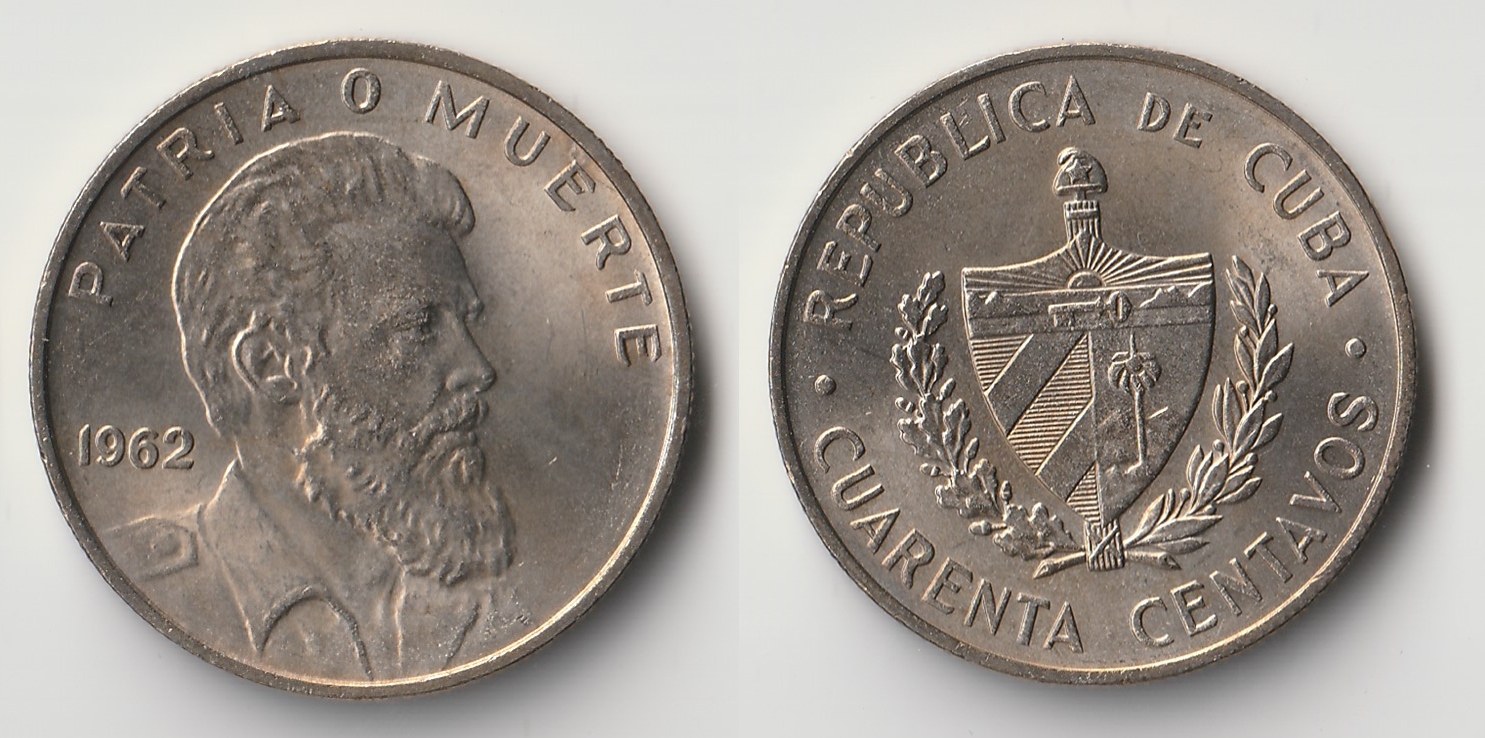 1962 cuba 40 centavos.jpg