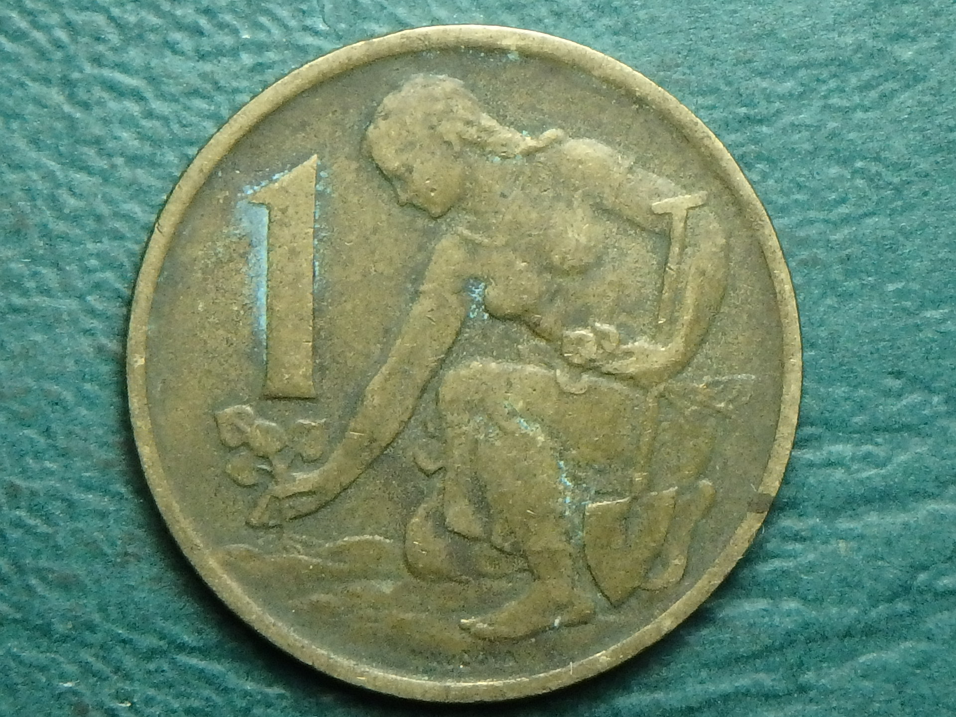 1962 CZ 1 k obv.JPG