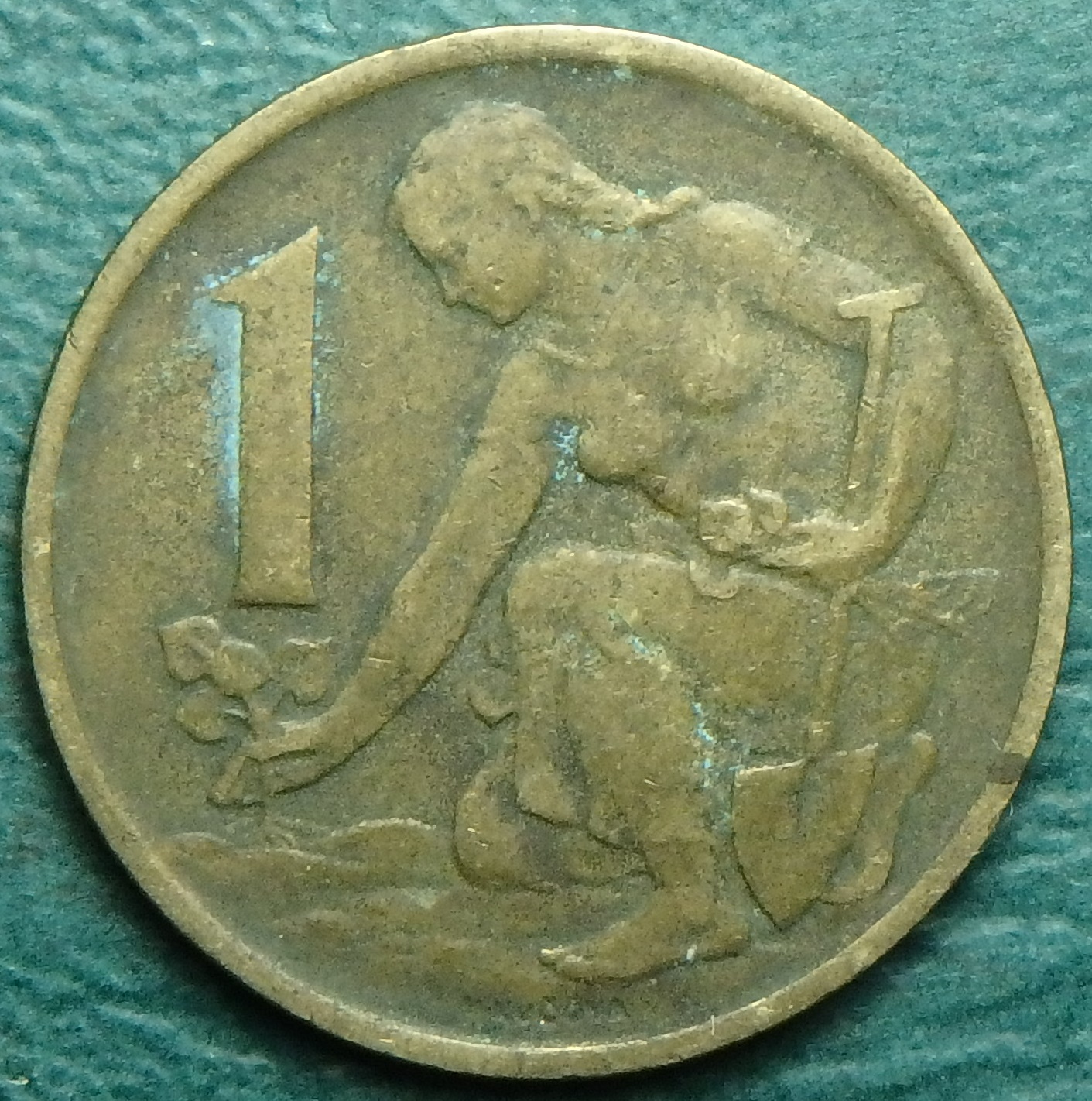 1962 CZ 1 k obv.JPG