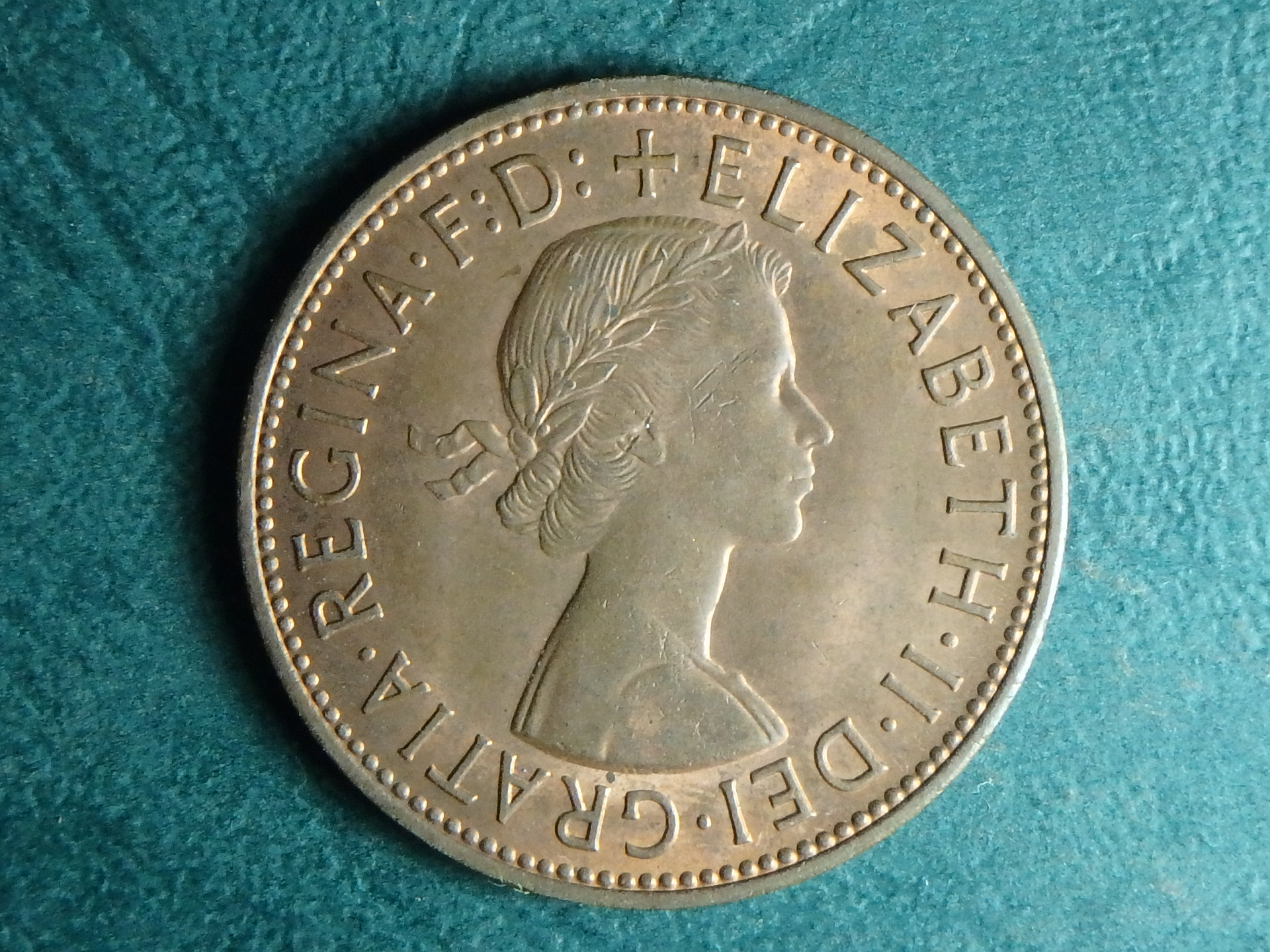 1962 GB 1 p obv.JPG