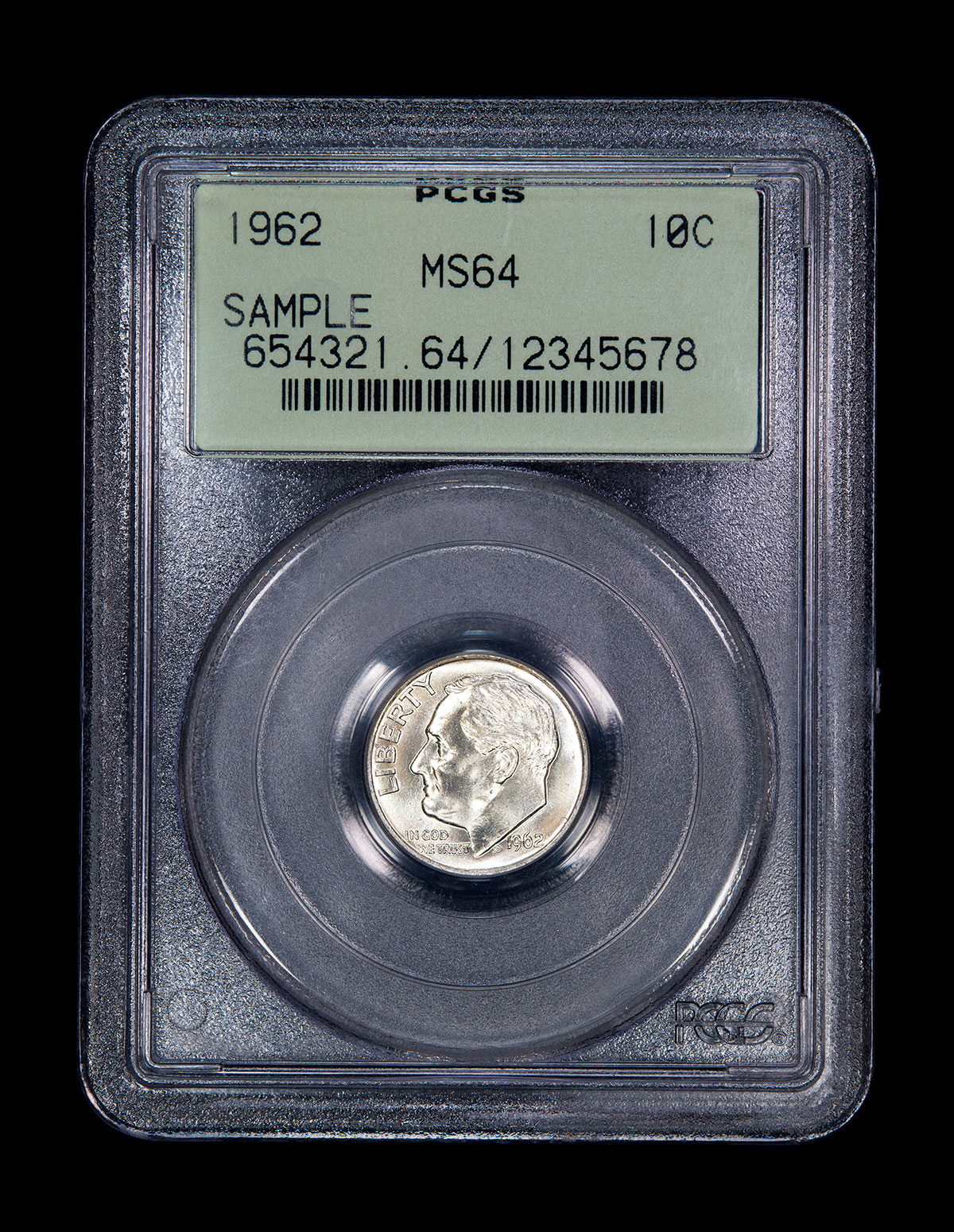 1962-Roosevelt-Dime-PCGS-Sample-Slab-Front-1.jpg