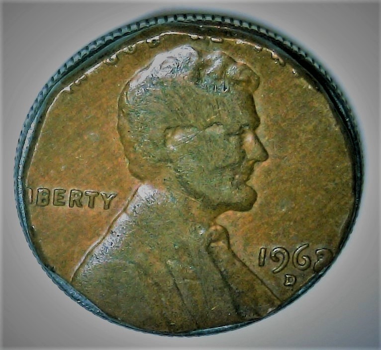 1962D -7        Penny over Dime.jpg