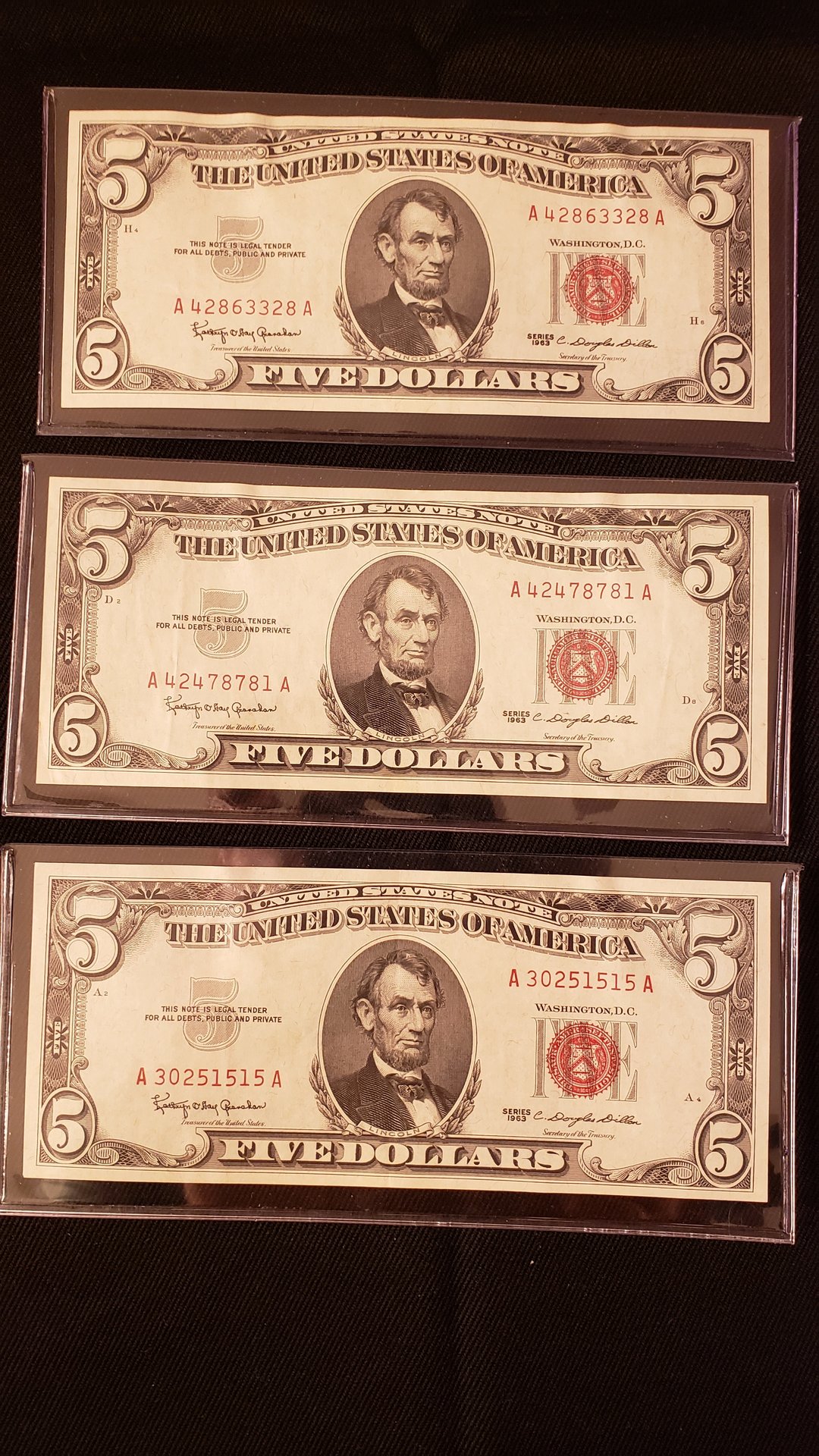 1963 $5 FR #1536 front.jpg