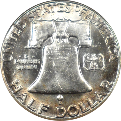 1963 50C ANACS MS 64 Rev.jpg