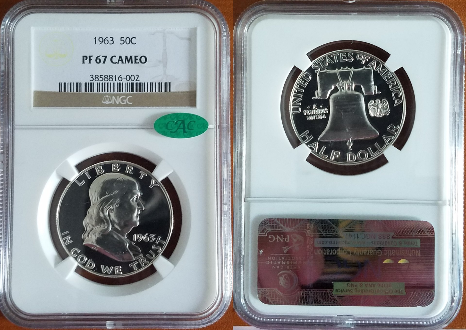 1963 50c PF67Cameo 3.jpg