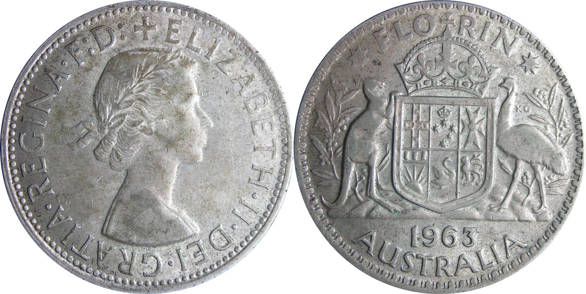 1963 AU florin.jpg