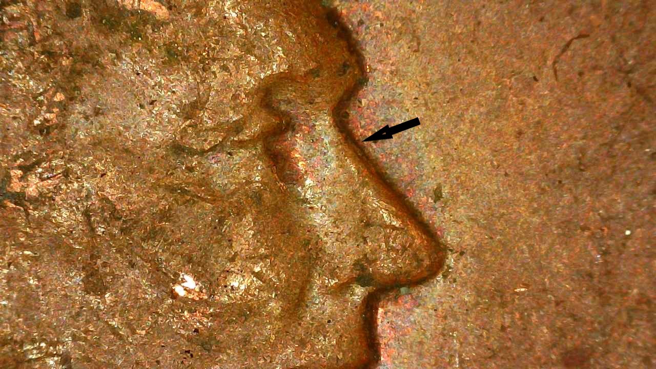 1963 D Copper Worn Die.2b.arrow.jpg