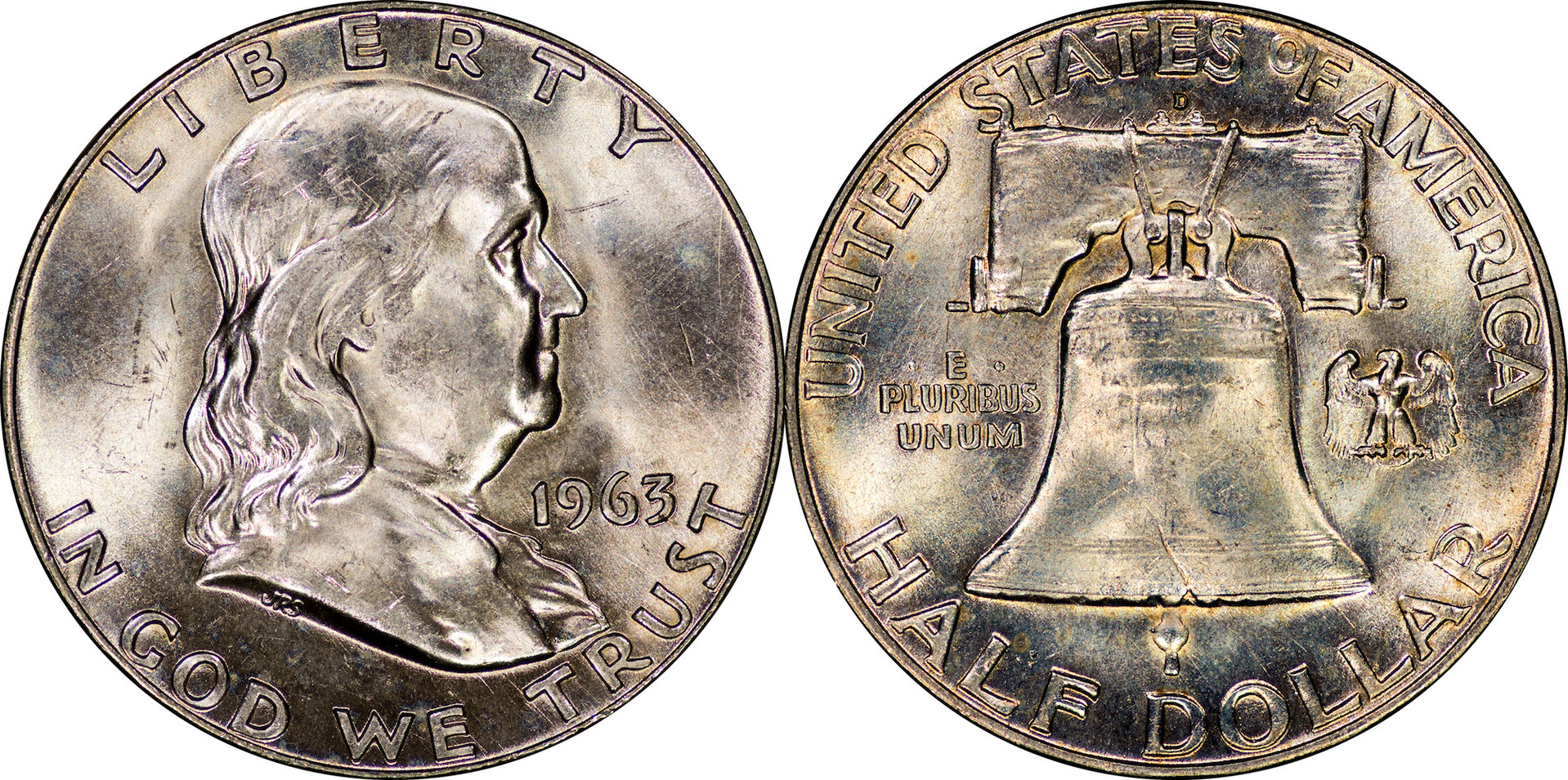 1963 D Franklin Half 2.jpg