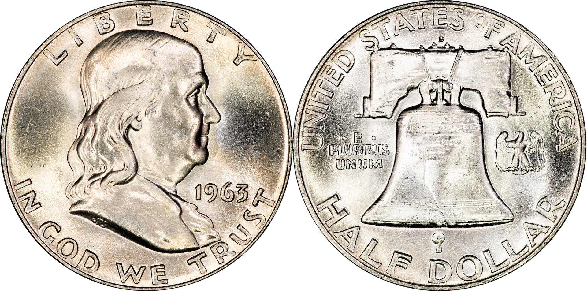 1963 D Franklin Half 2.jpg