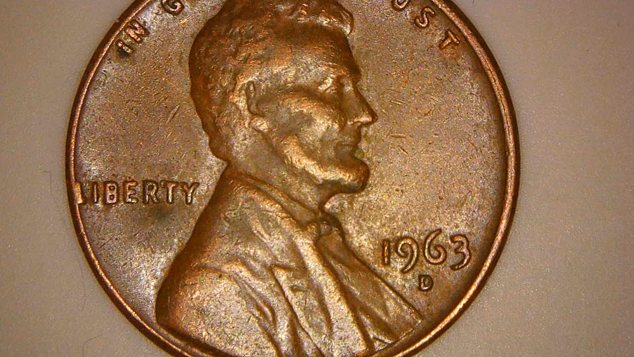 1963 D  Lincoln Cent   DDR     P1963D-002  #1.jpg