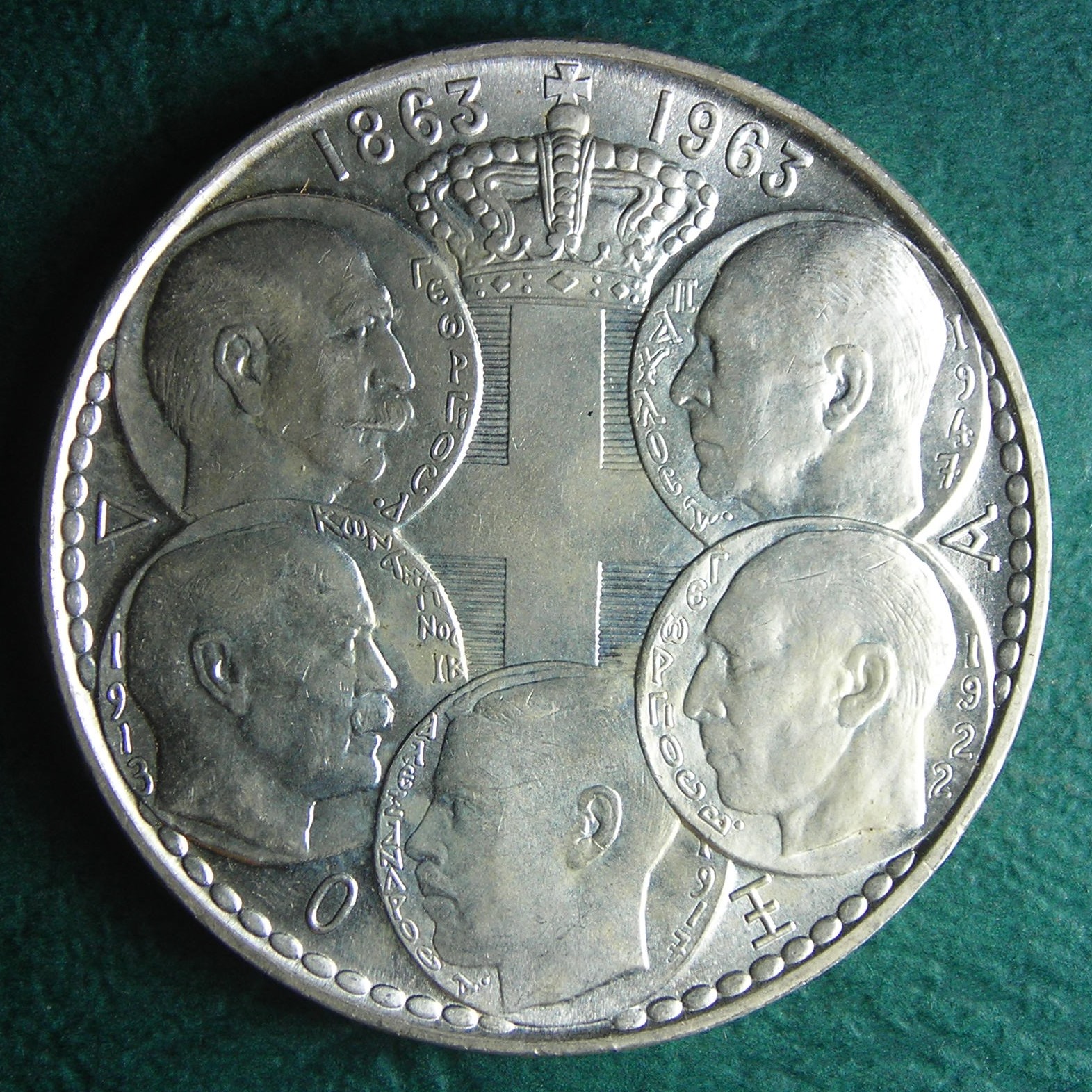 1963 GR 30 d obv.JPG