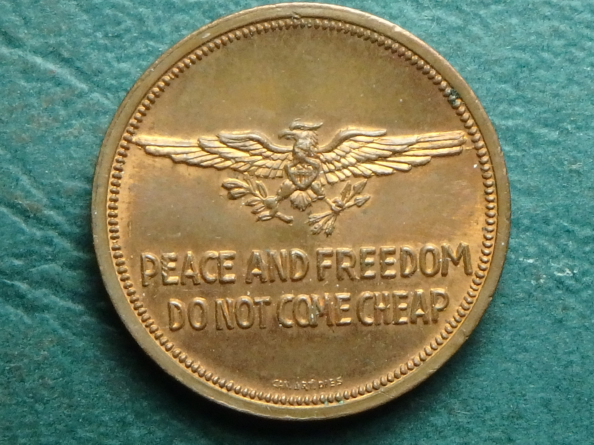 1963 Kennedy token rev.JPG