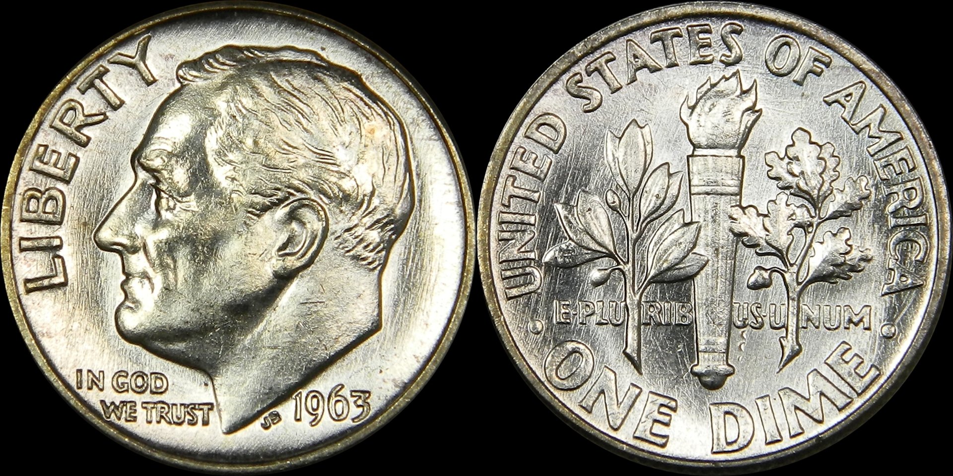1963 Roosevelt 10c Combo.jpg