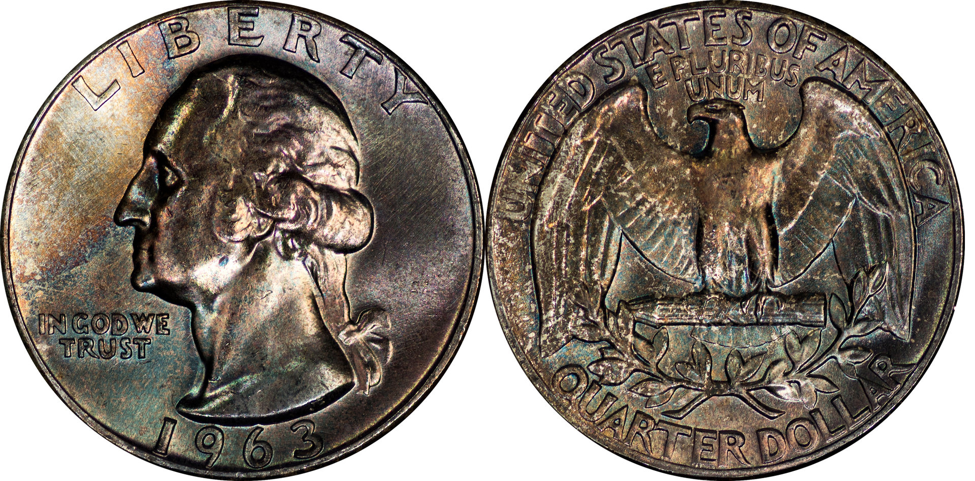 1963 Type B Washington Quarter 1.jpg