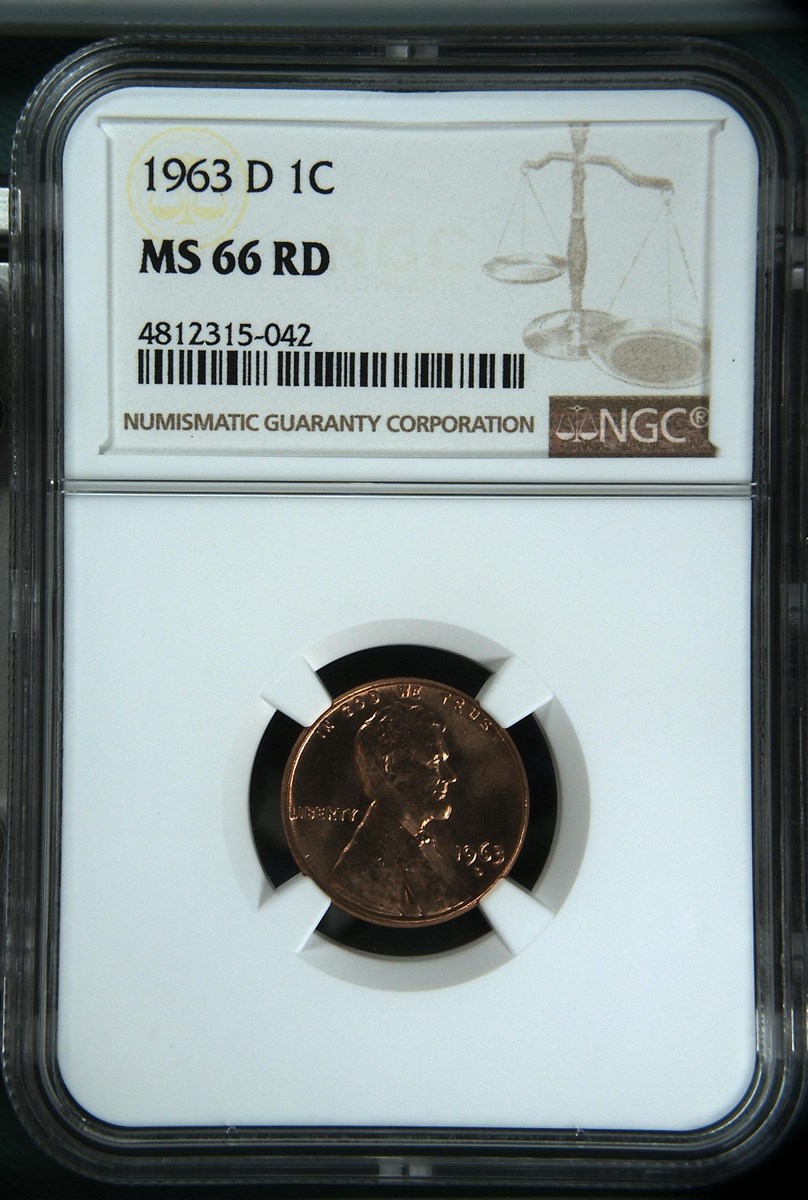 1963D 1C MS66 RD NGC 4812315-042 Slab Obverse.jpg