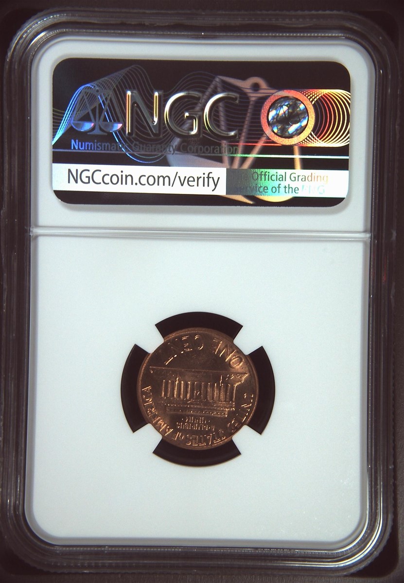 1963D 1C MS66 RD NGC 4812315-042 Slab Reverse.jpg