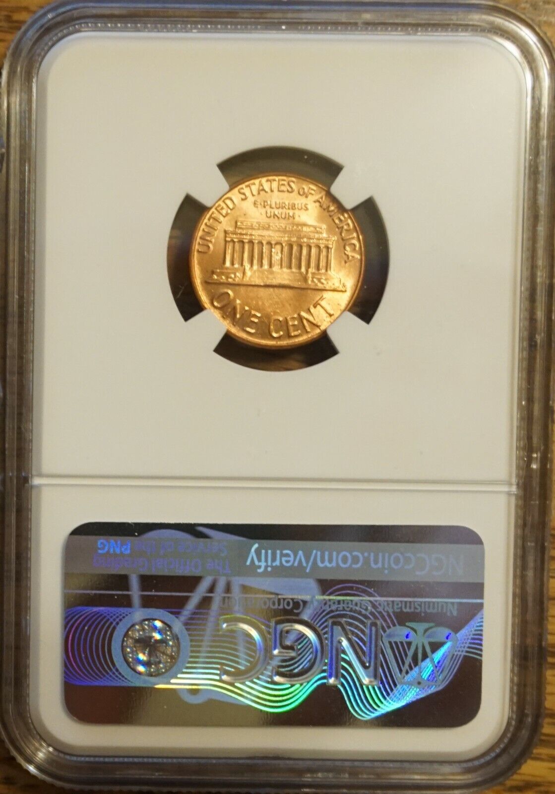 1963D 1C MS66 RD NGC 4812315-042 Slab Reverse (keysite).jpg