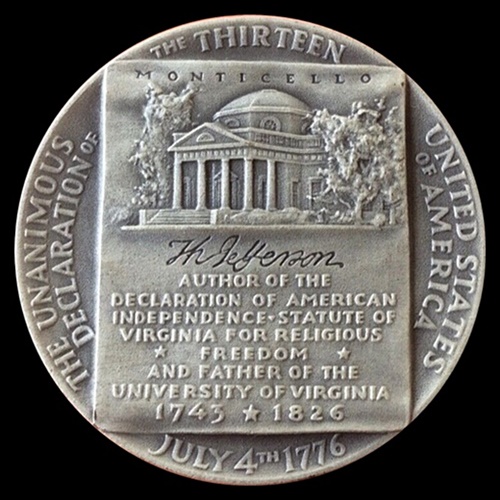 1963JeffersonDeclarationSignerMedallicArtCoSilverMedalREV.jpg
