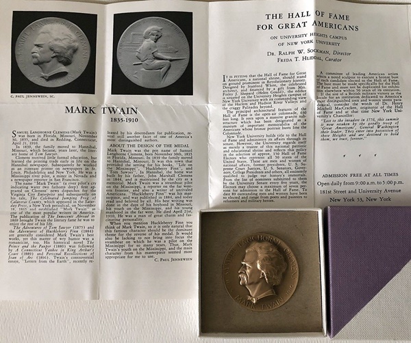 1963MarkTwainNYUHOFboxed.jpg