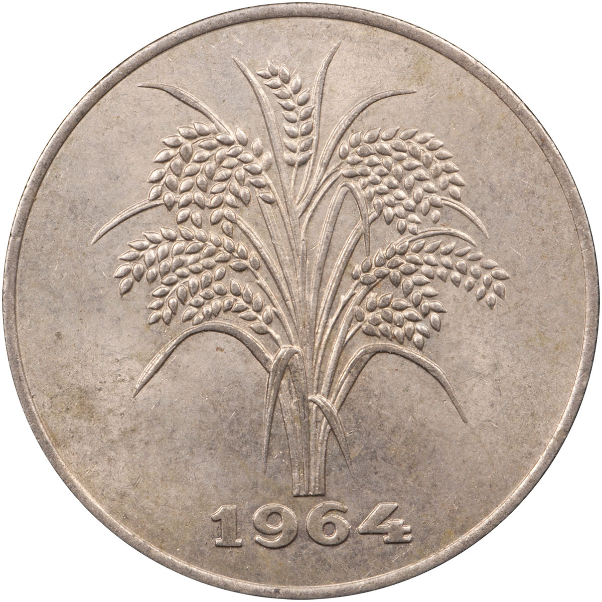 1964 10 Dong Rev.jpg