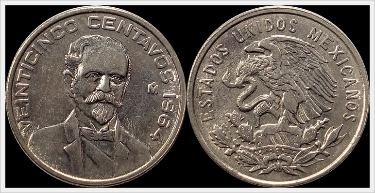 1964 25 Centavos.jpg
