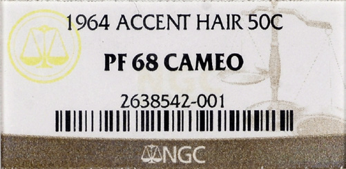 1964 50C KENNEDY HALF PROOF ACCENT HAIR NGC 2638542-001 Label Closeup NGC PHOTO VISION.jpg