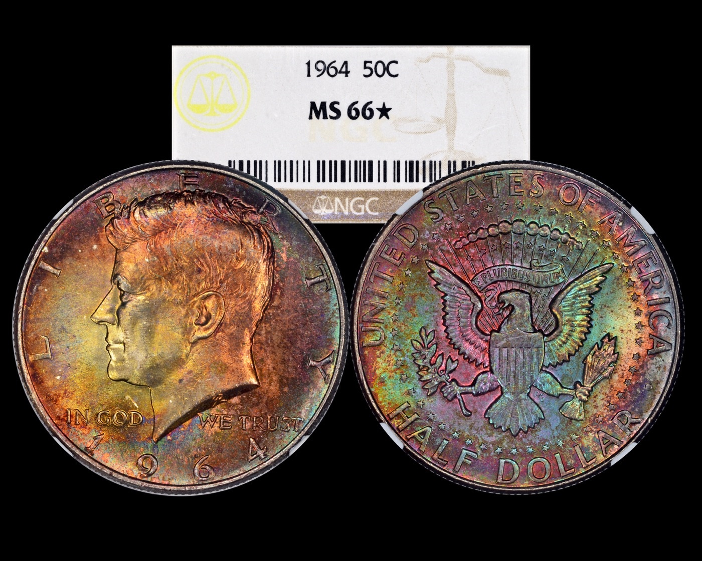 1964 50C NGC MS 66 Star For Sharing.jpg