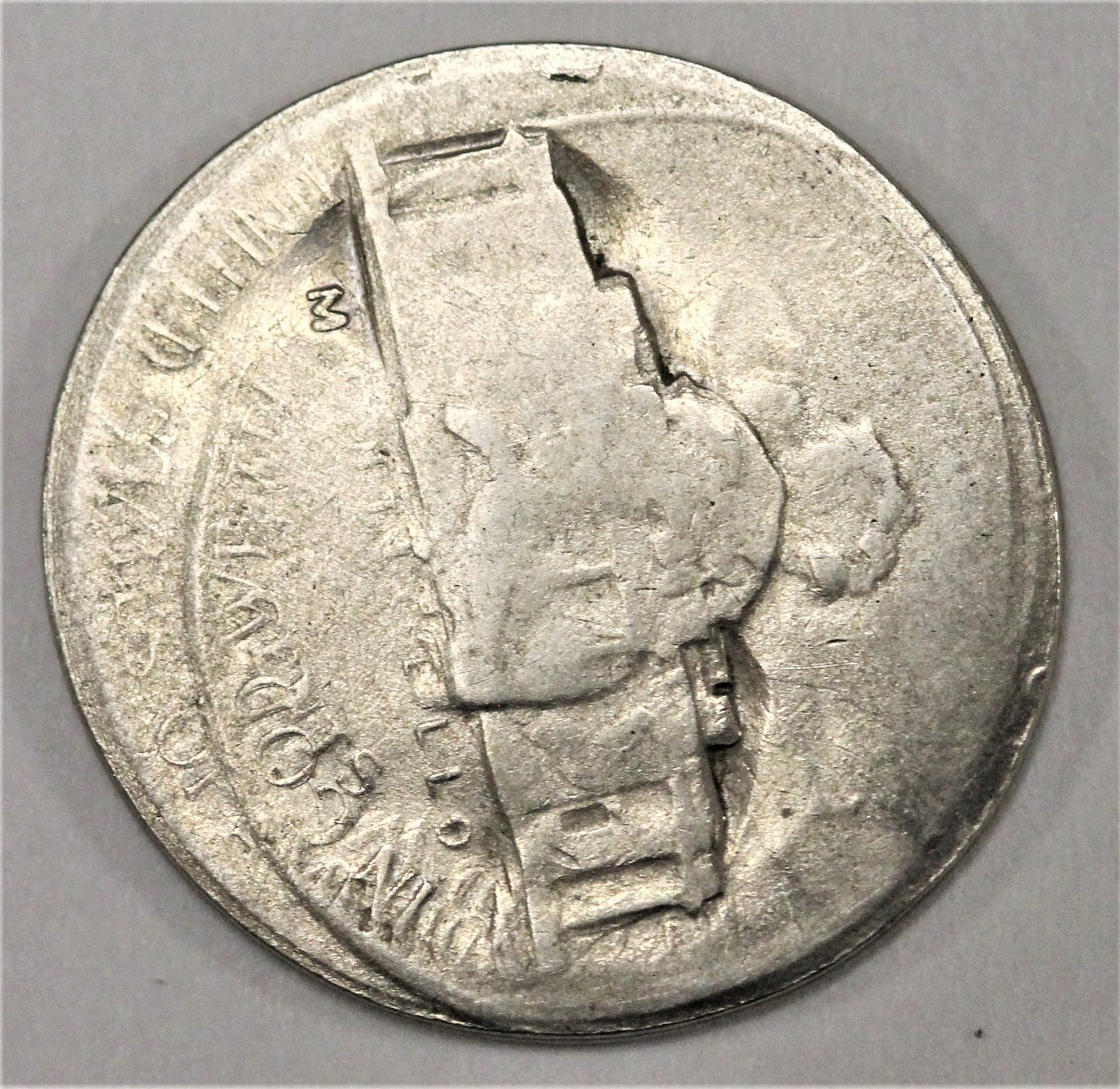 1964 5c fake dies flip over rev.jpg