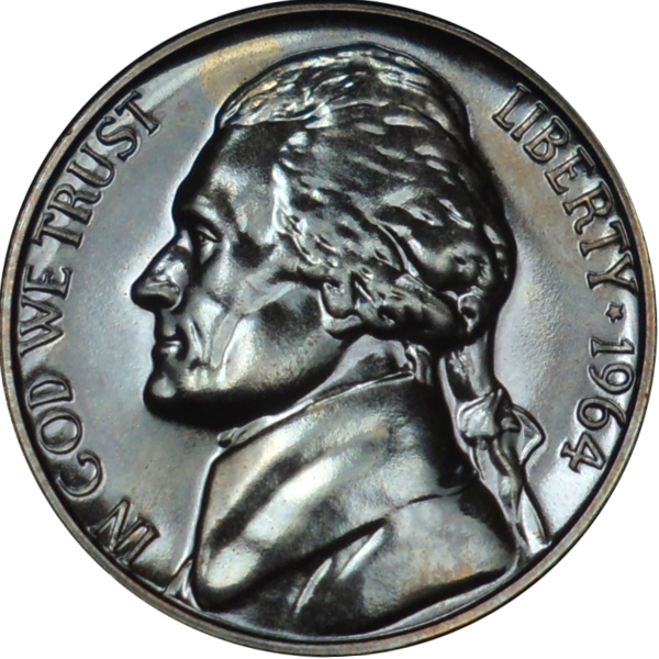 1964 5C Proof Obv.jpg