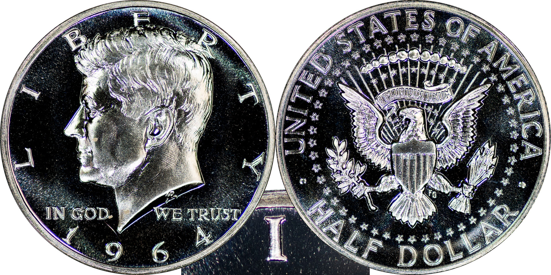 1964 AH Kennedy Half 1.jpg