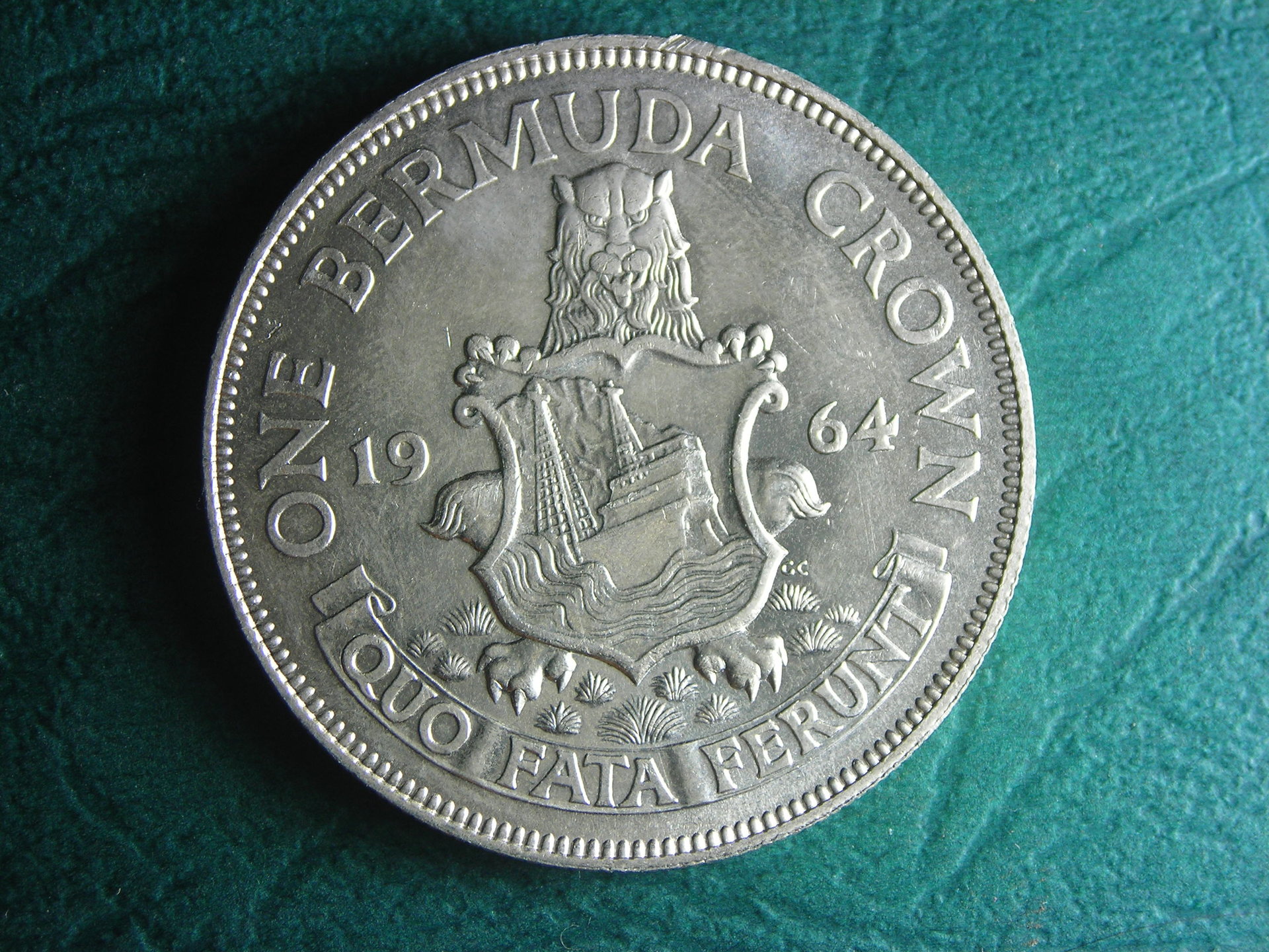 1964 Bermuda 1 cr rev.JPG