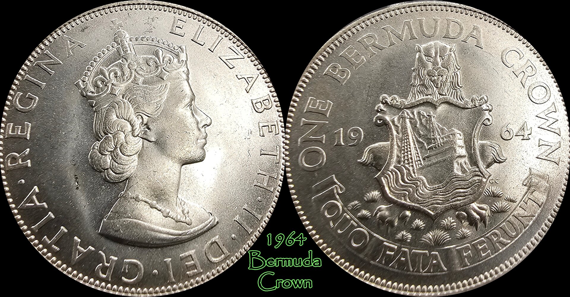 1964 Bermuda crown.jpg