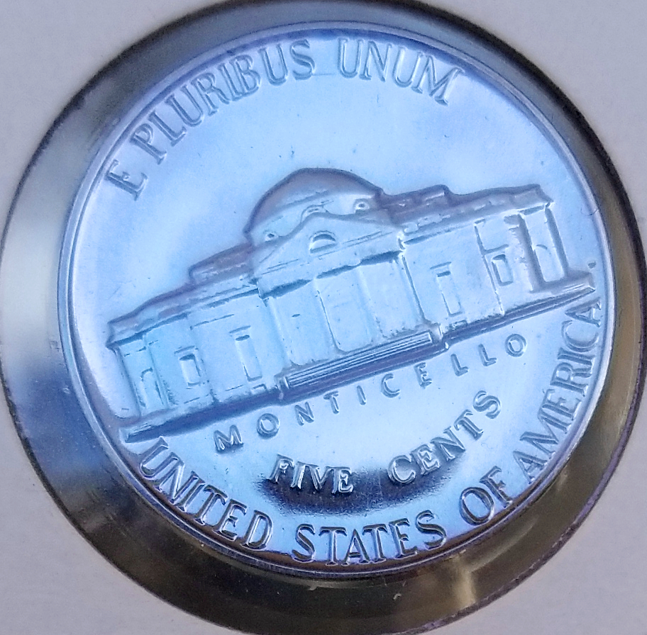 1964 Blue 5c Reverse.jpg
