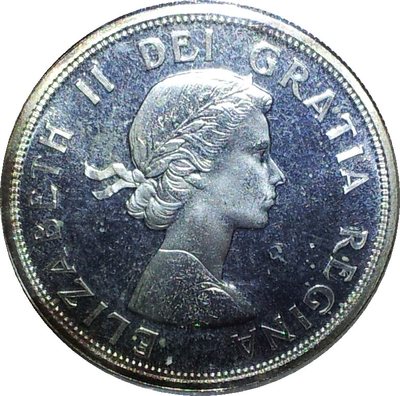 1964 Canada Dollar Obv.JPG